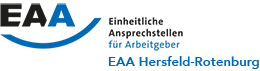 Logo EAA Bad Hersfeld