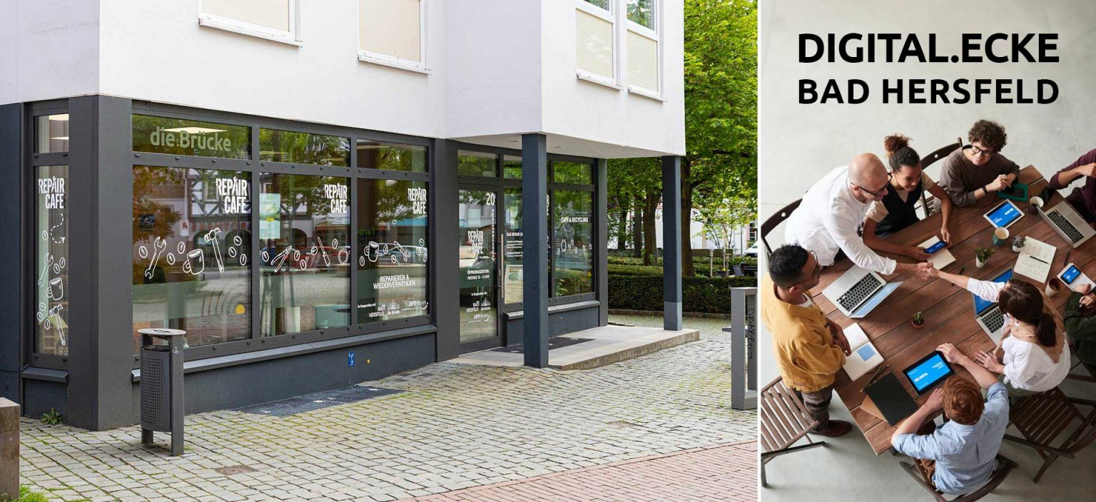 Digital.Ecke Bad Hersfeld