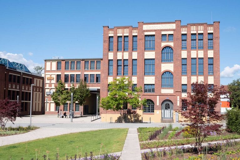 Integrationsfachdienst